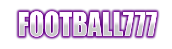 Logo FOOTBALL777